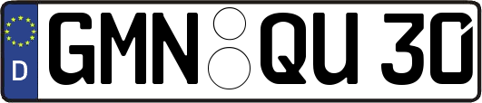 GMN-QU30