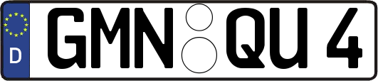 GMN-QU4