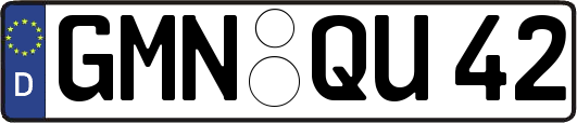 GMN-QU42