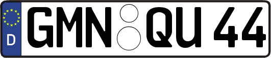GMN-QU44