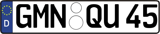 GMN-QU45