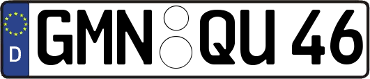GMN-QU46