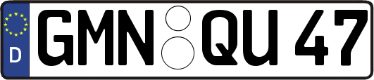 GMN-QU47