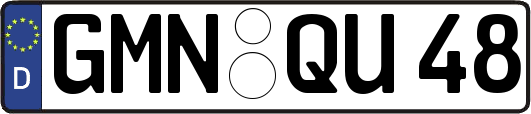GMN-QU48