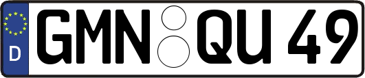 GMN-QU49