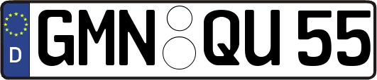 GMN-QU55