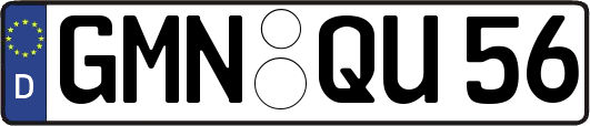 GMN-QU56