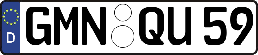 GMN-QU59