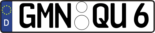 GMN-QU6