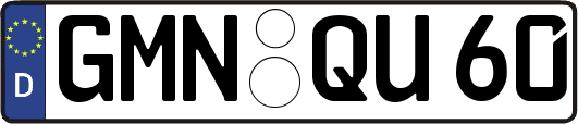 GMN-QU60