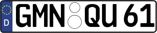 GMN-QU61