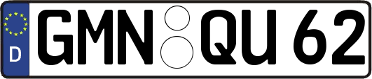 GMN-QU62
