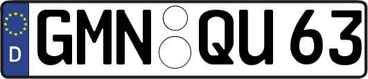 GMN-QU63