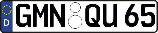 GMN-QU65