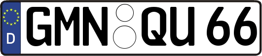 GMN-QU66