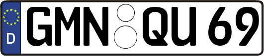 GMN-QU69