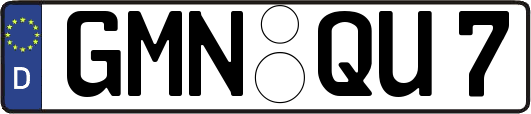 GMN-QU7