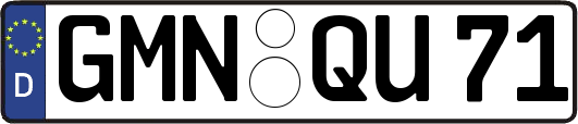 GMN-QU71