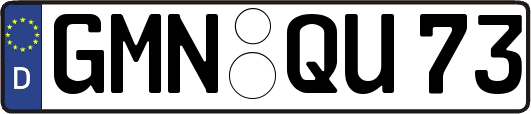 GMN-QU73