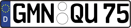 GMN-QU75