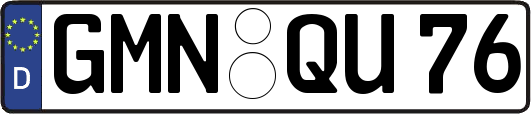 GMN-QU76