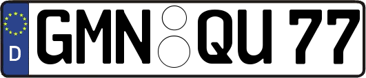 GMN-QU77