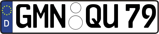 GMN-QU79