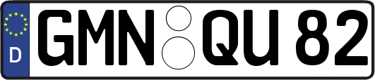 GMN-QU82