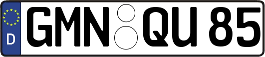 GMN-QU85