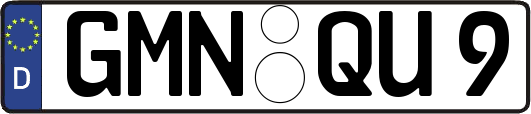 GMN-QU9