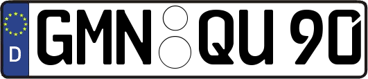 GMN-QU90
