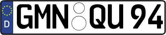 GMN-QU94