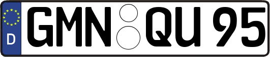 GMN-QU95