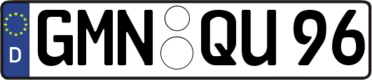 GMN-QU96