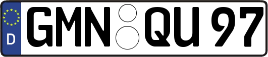 GMN-QU97