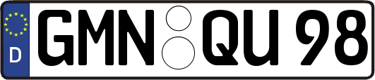 GMN-QU98
