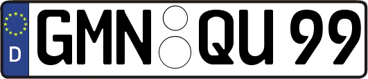 GMN-QU99