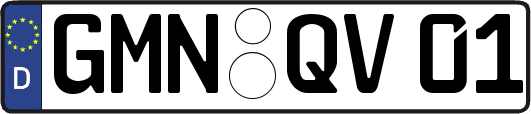 GMN-QV01