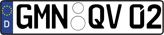 GMN-QV02