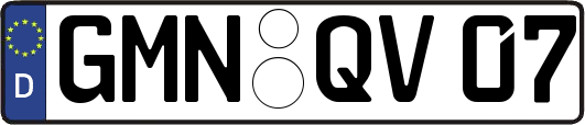 GMN-QV07