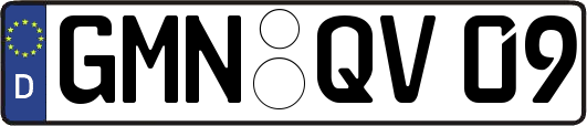 GMN-QV09