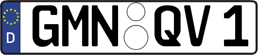 GMN-QV1