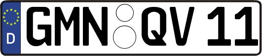 GMN-QV11