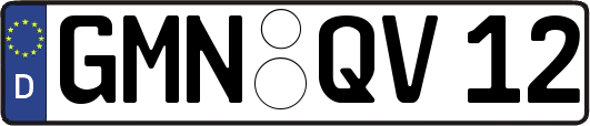 GMN-QV12