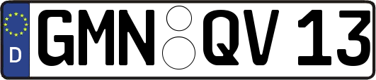 GMN-QV13