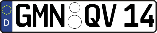 GMN-QV14