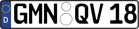 GMN-QV18