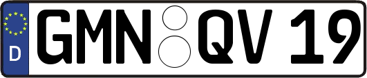 GMN-QV19