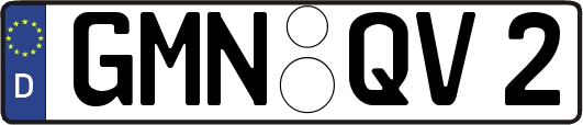 GMN-QV2