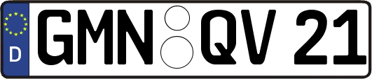 GMN-QV21